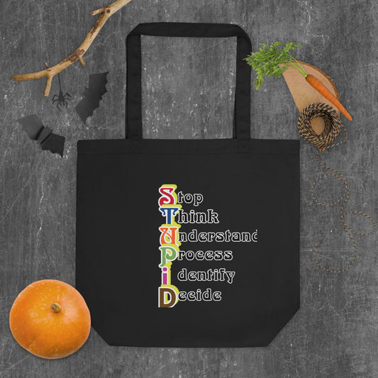 Eco Tote Bag