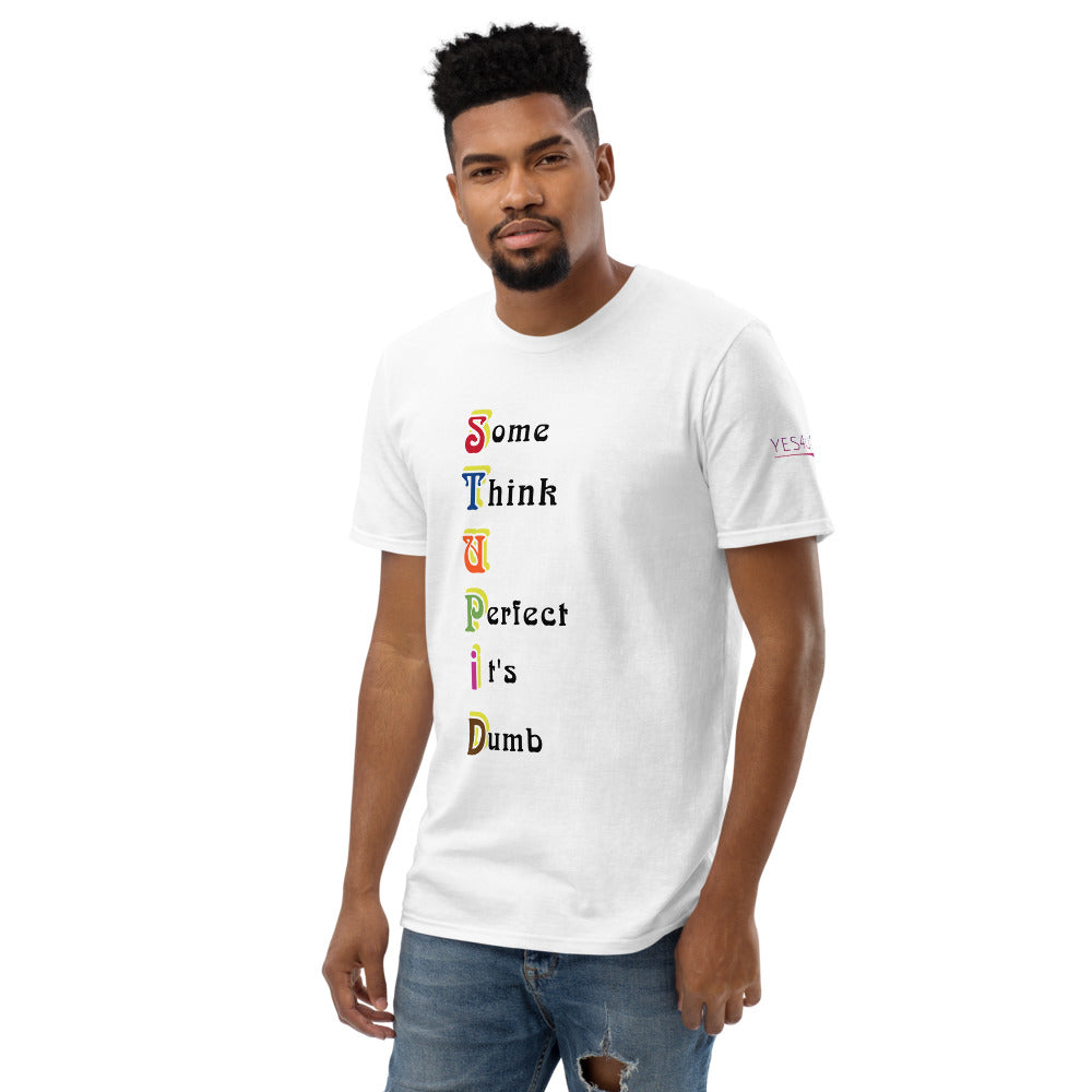 Short-Sleeve T-Shirt