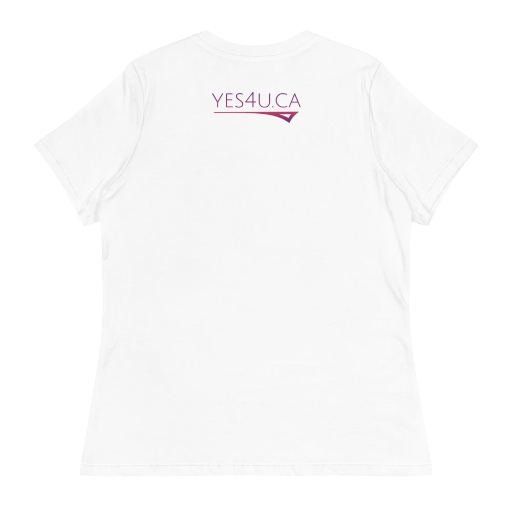 Women's Relaxed T-Shirt