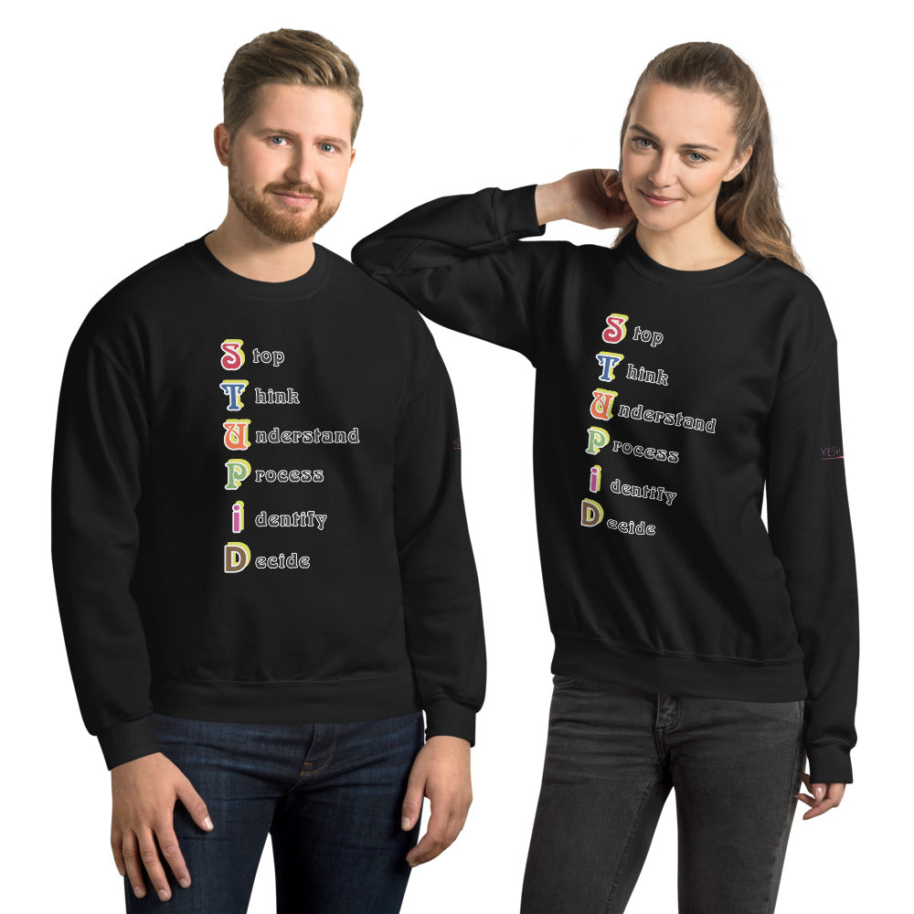 Unisex Sweatshirt