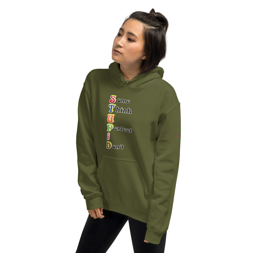Unisex Hoodie