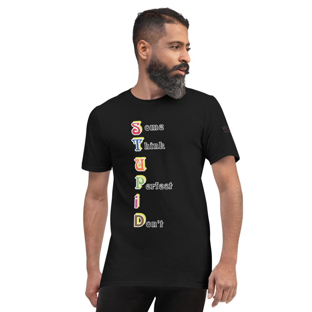 Short-Sleeve T-Shirt