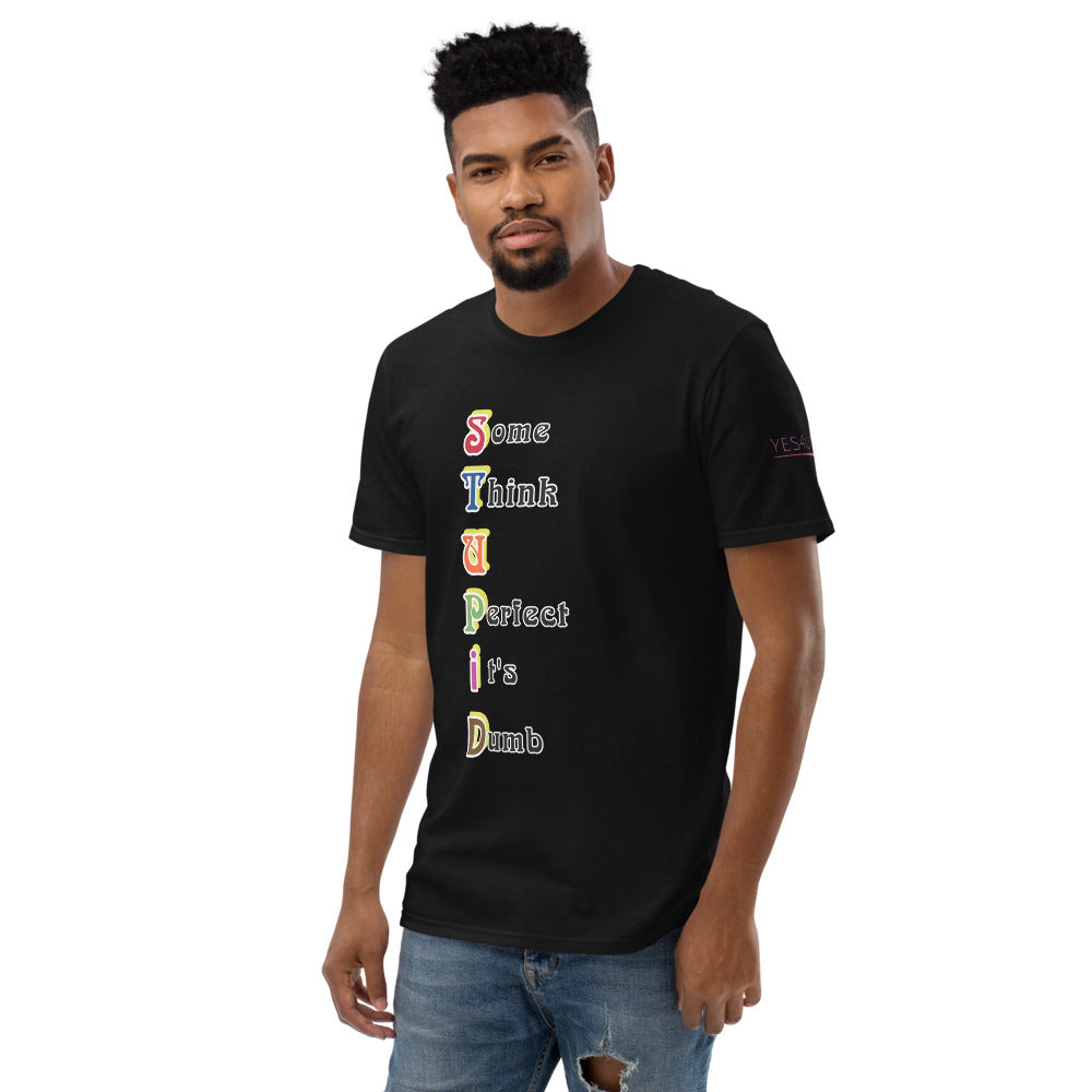 Short-Sleeve T-Shirt