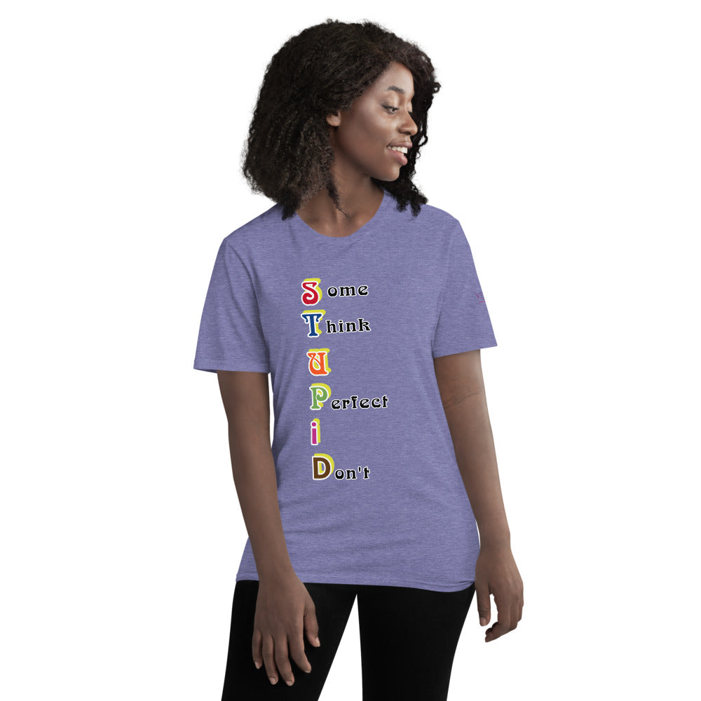 Short-Sleeve T-Shirt