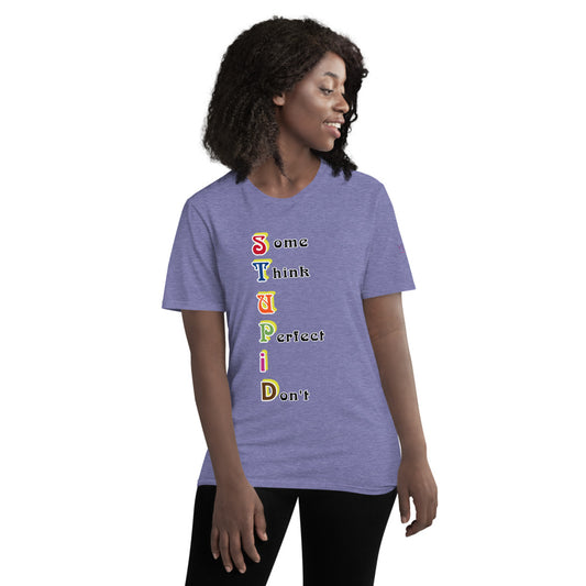 Short-Sleeve T-Shirt