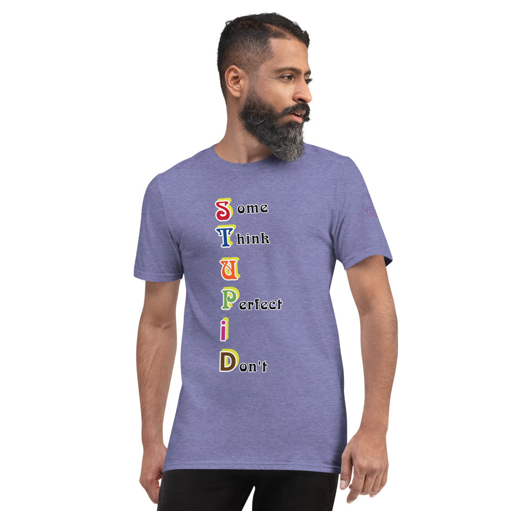 Short-Sleeve T-Shirt