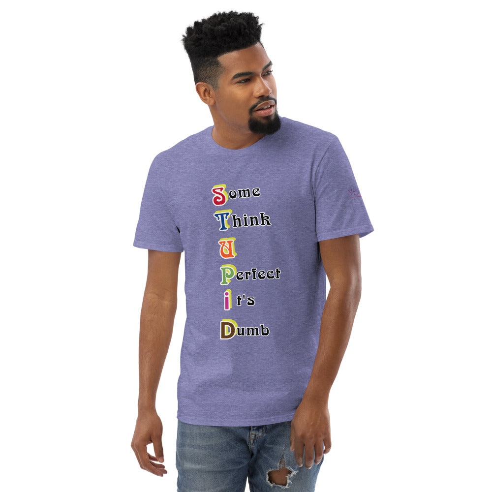 Short-Sleeve T-Shirt