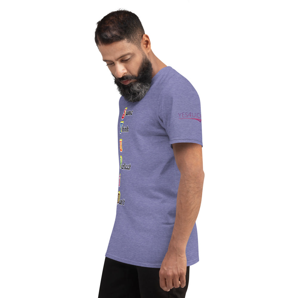 Short-Sleeve T-Shirt
