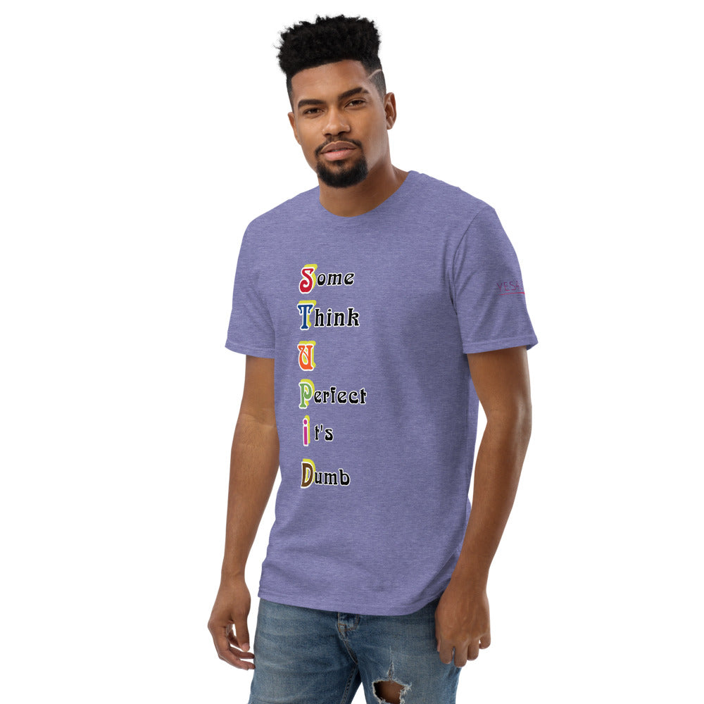 Short-Sleeve T-Shirt