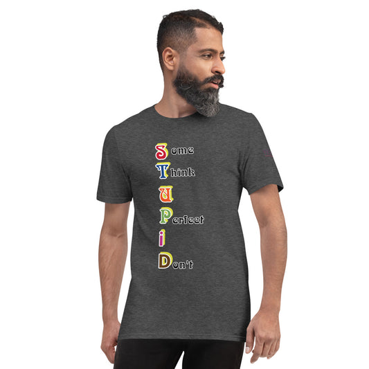Short-Sleeve T-Shirt