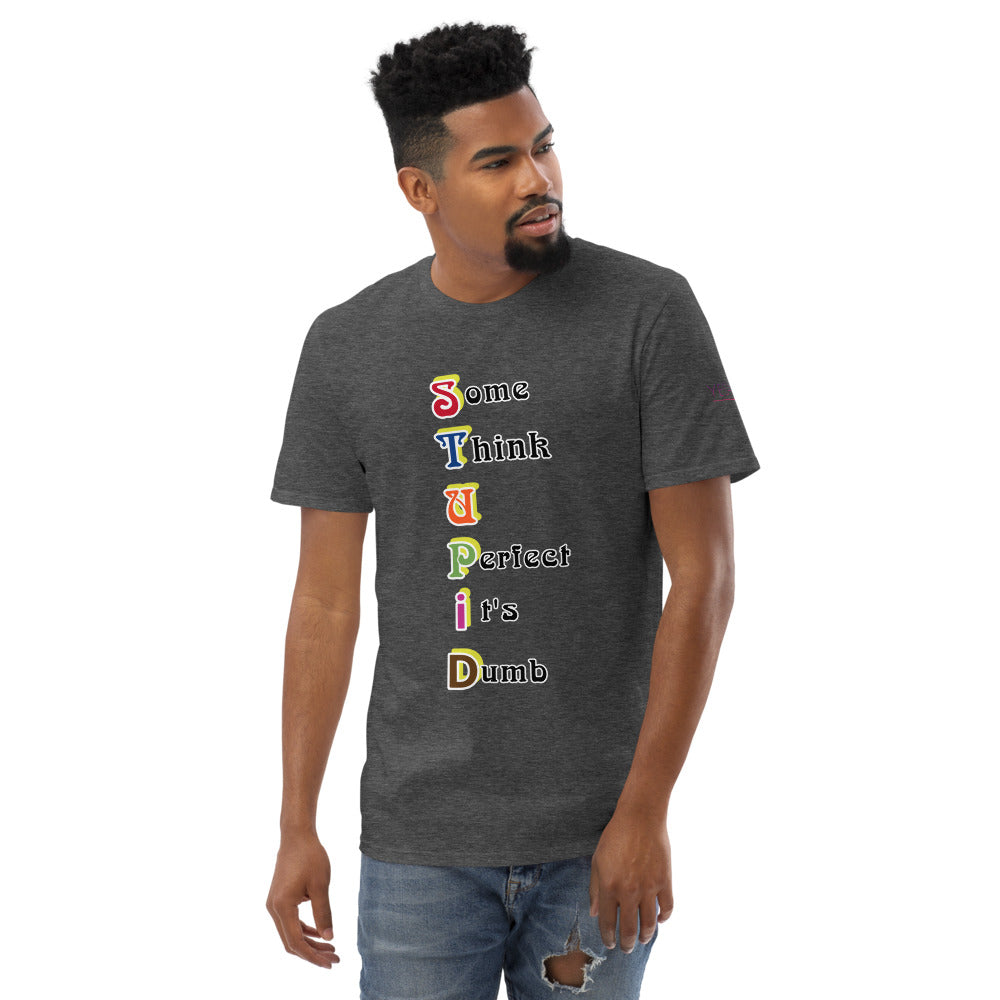 Short-Sleeve T-Shirt