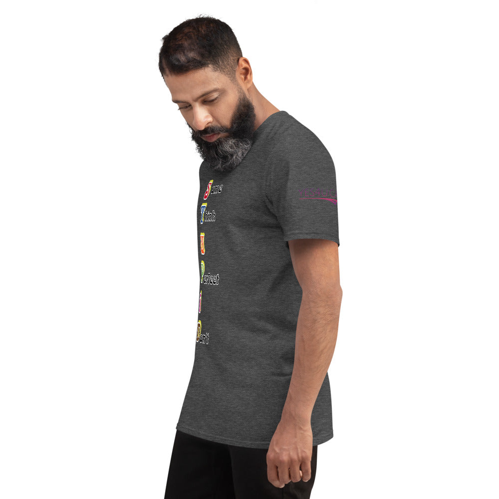 Short-Sleeve T-Shirt