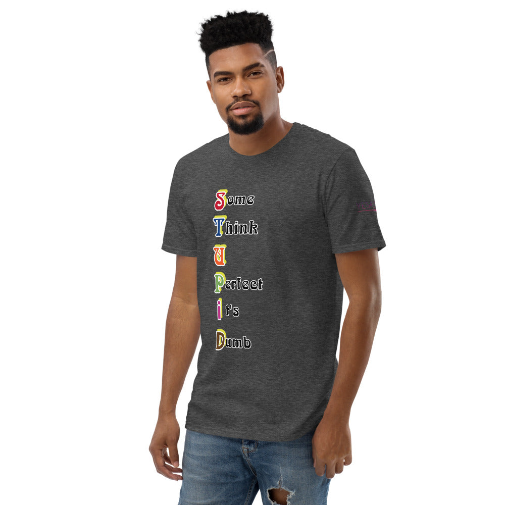 Short-Sleeve T-Shirt