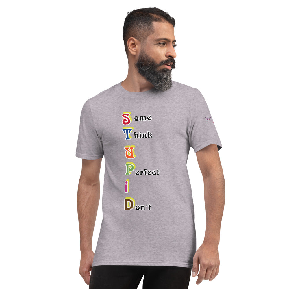 Short-Sleeve T-Shirt