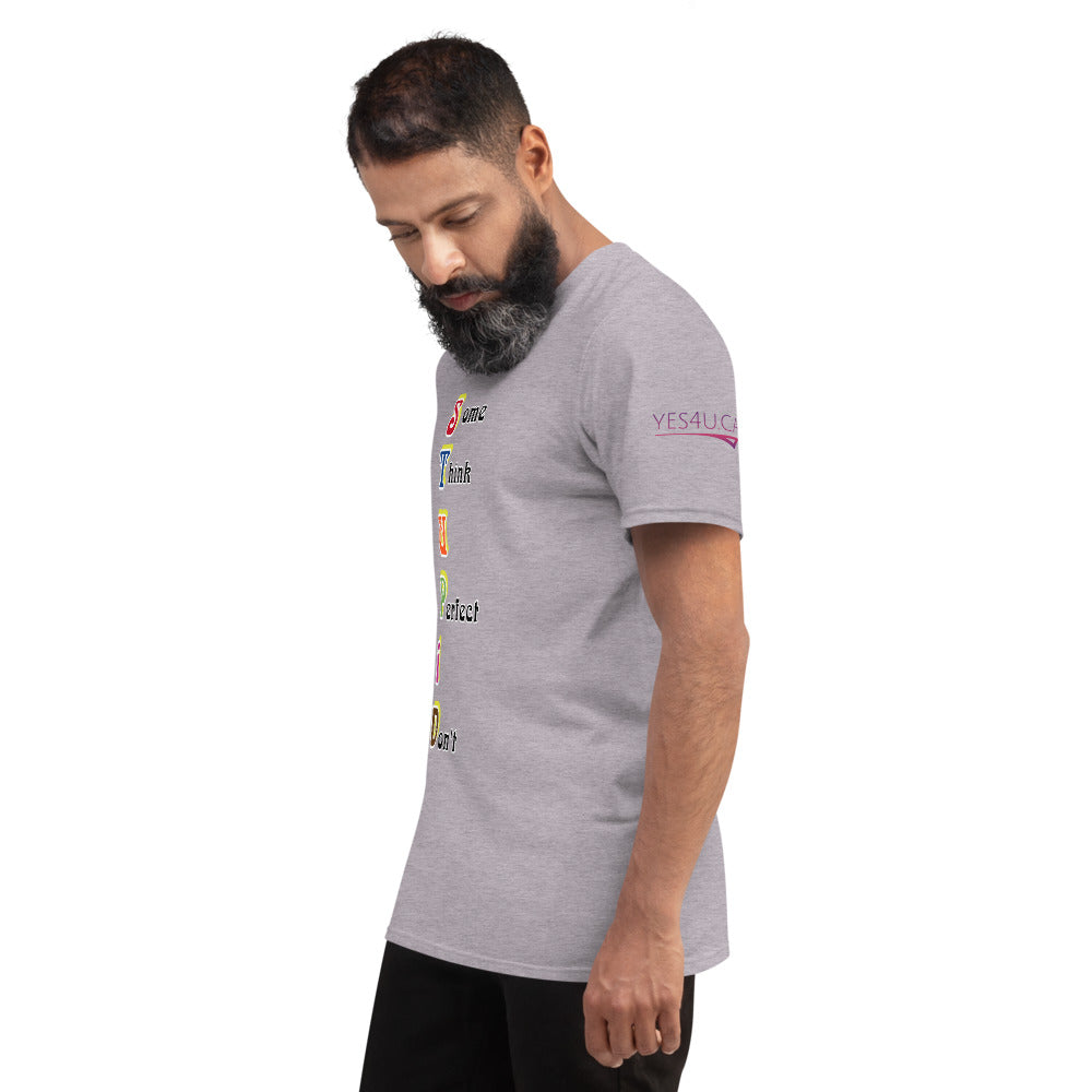 Short-Sleeve T-Shirt