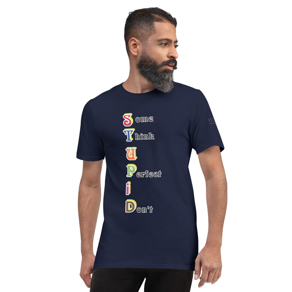 Short-Sleeve T-Shirt