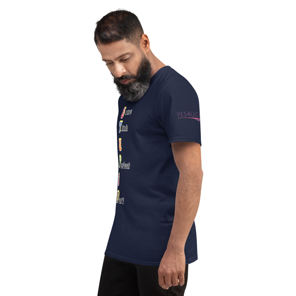 Short-Sleeve T-Shirt