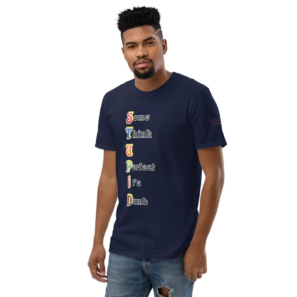 Short-Sleeve T-Shirt