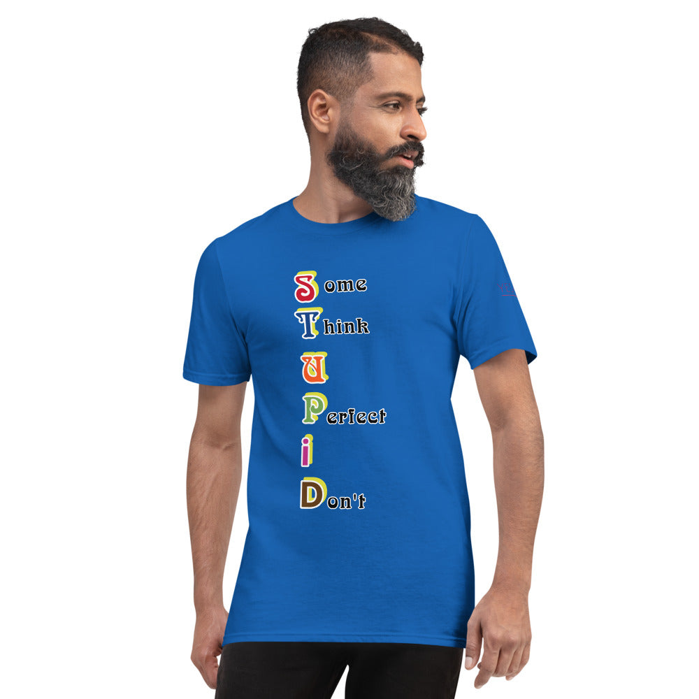 Short-Sleeve T-Shirt