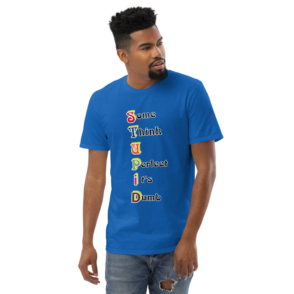 Short-Sleeve T-Shirt