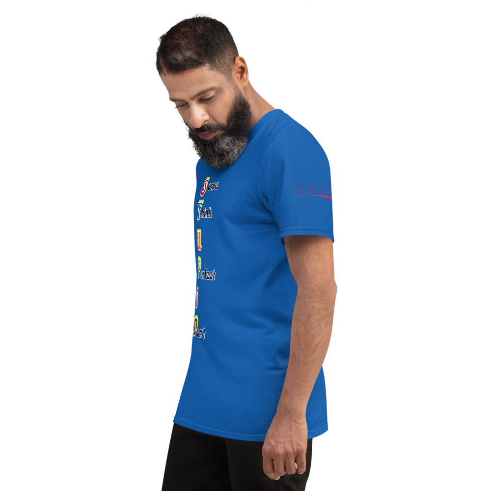 Short-Sleeve T-Shirt