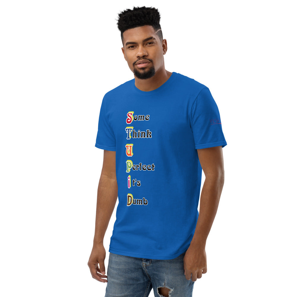 Short-Sleeve T-Shirt