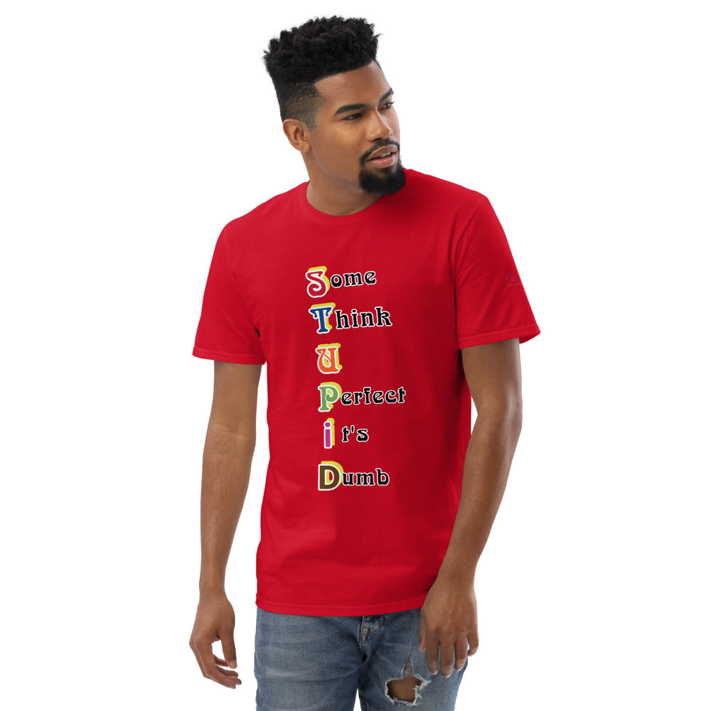 Short-Sleeve T-Shirt