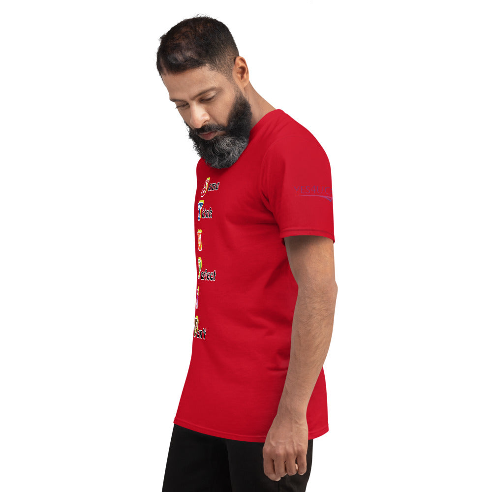 Short-Sleeve T-Shirt