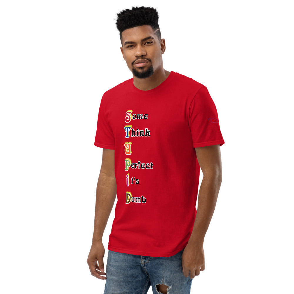 Short-Sleeve T-Shirt