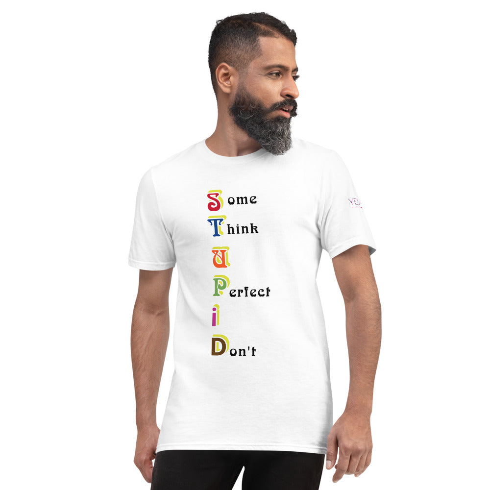 Short-Sleeve T-Shirt