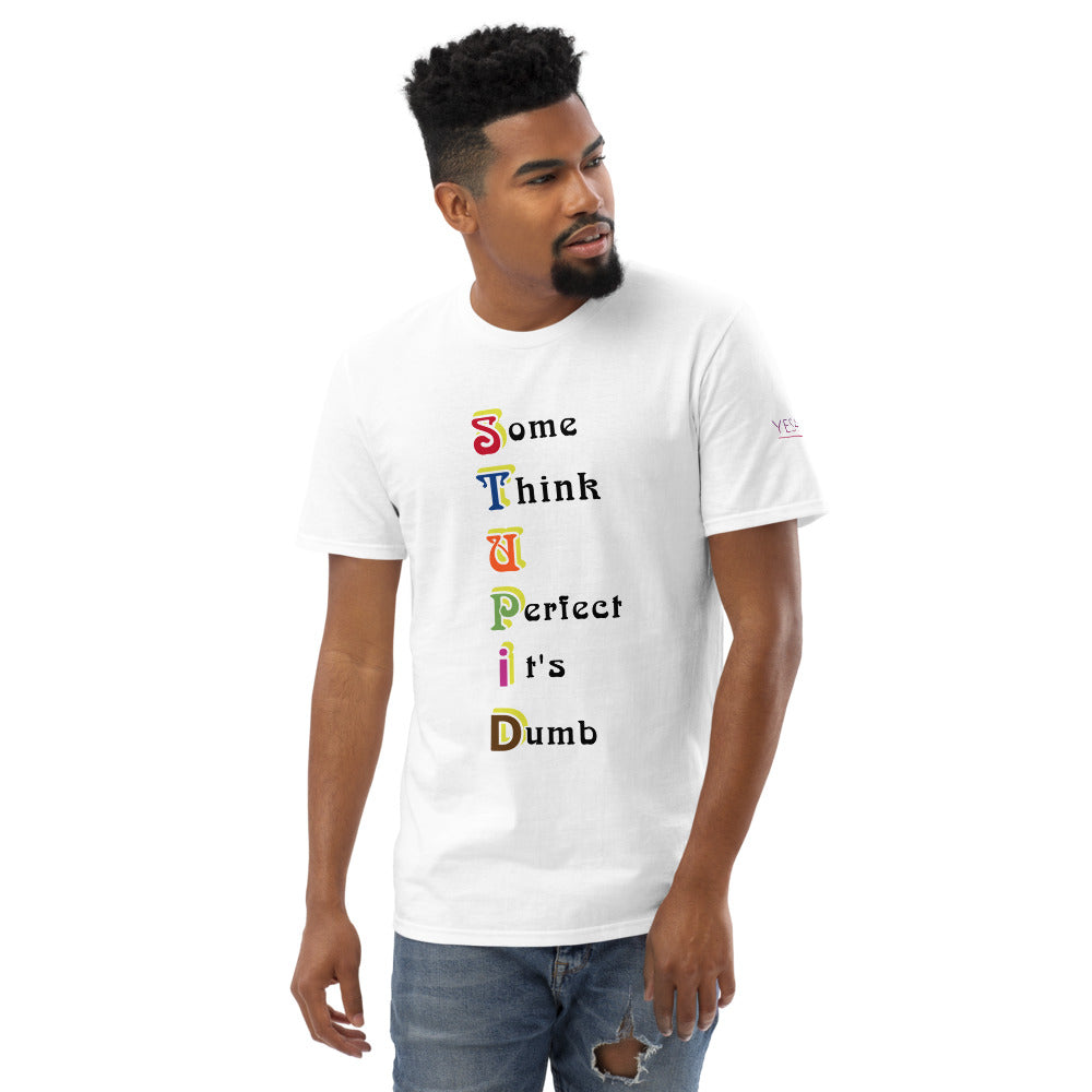Short-Sleeve T-Shirt