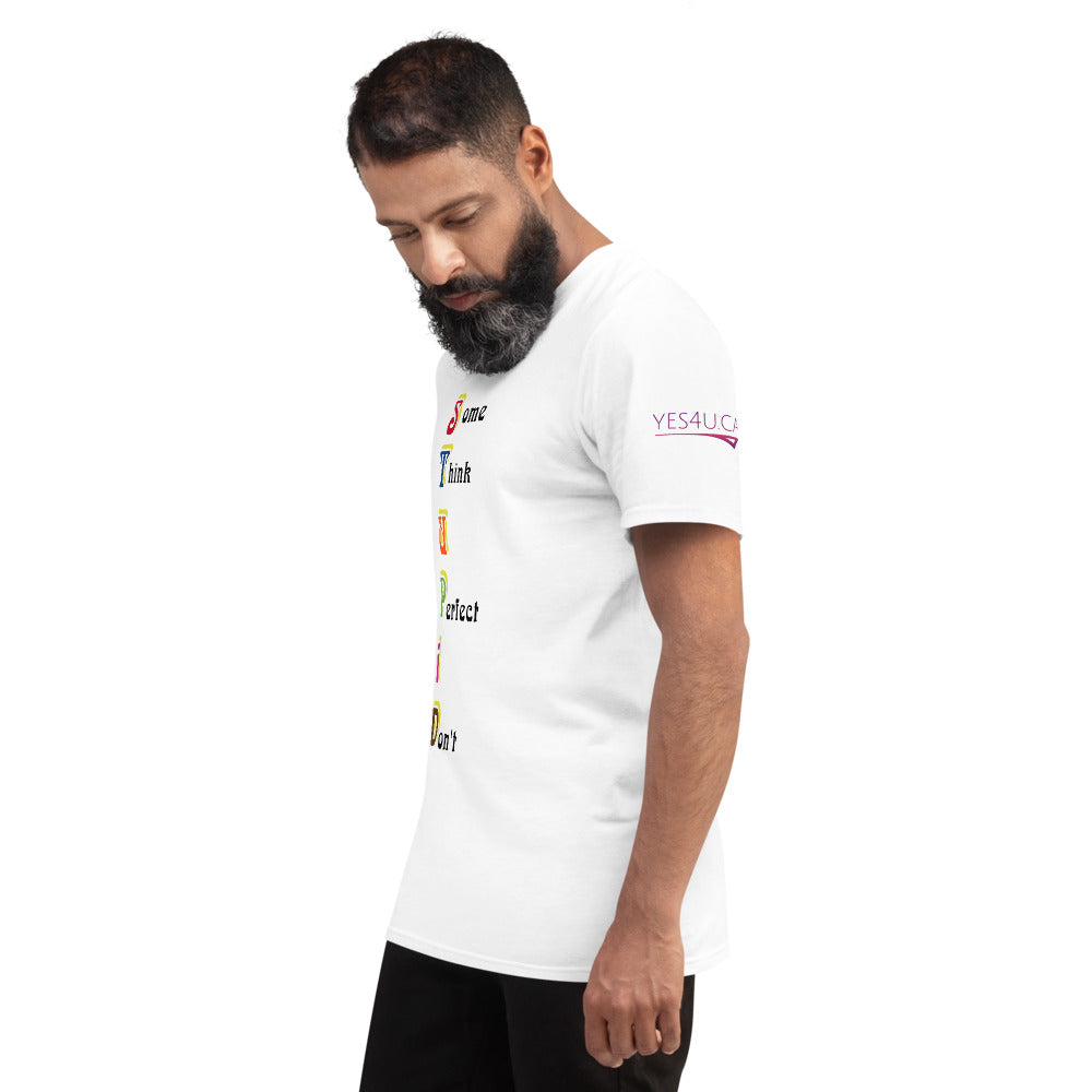 Short-Sleeve T-Shirt