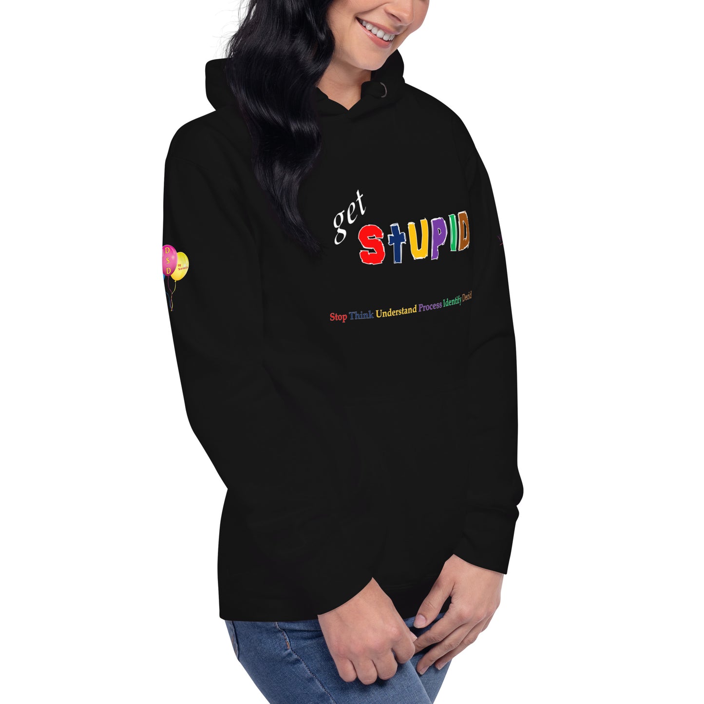 Unisex Hoodie