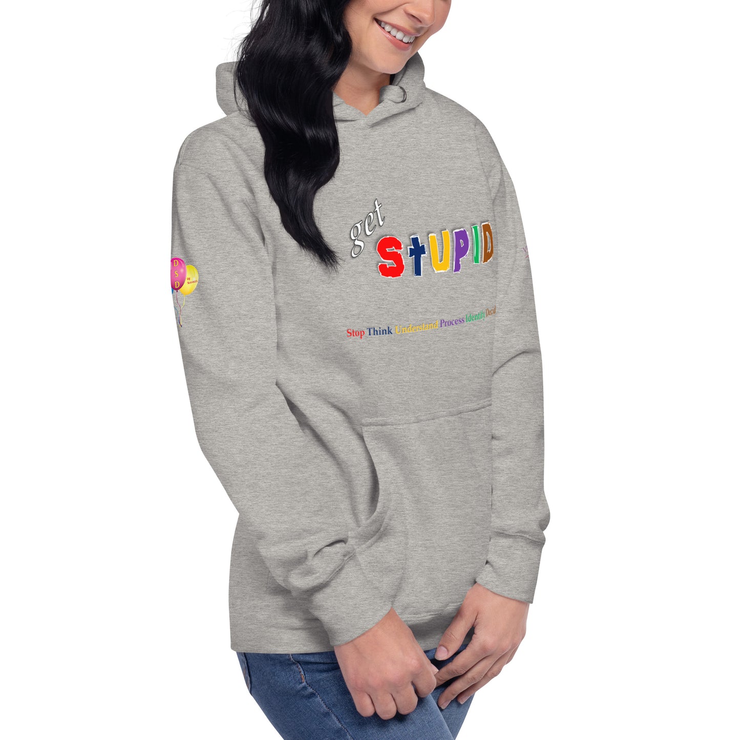 Unisex Hoodie