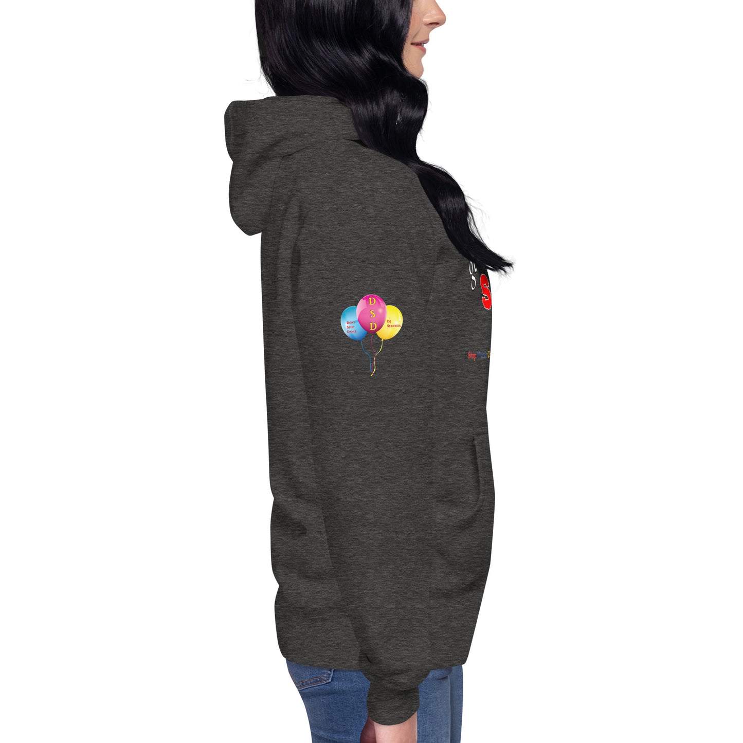Unisex Hoodie