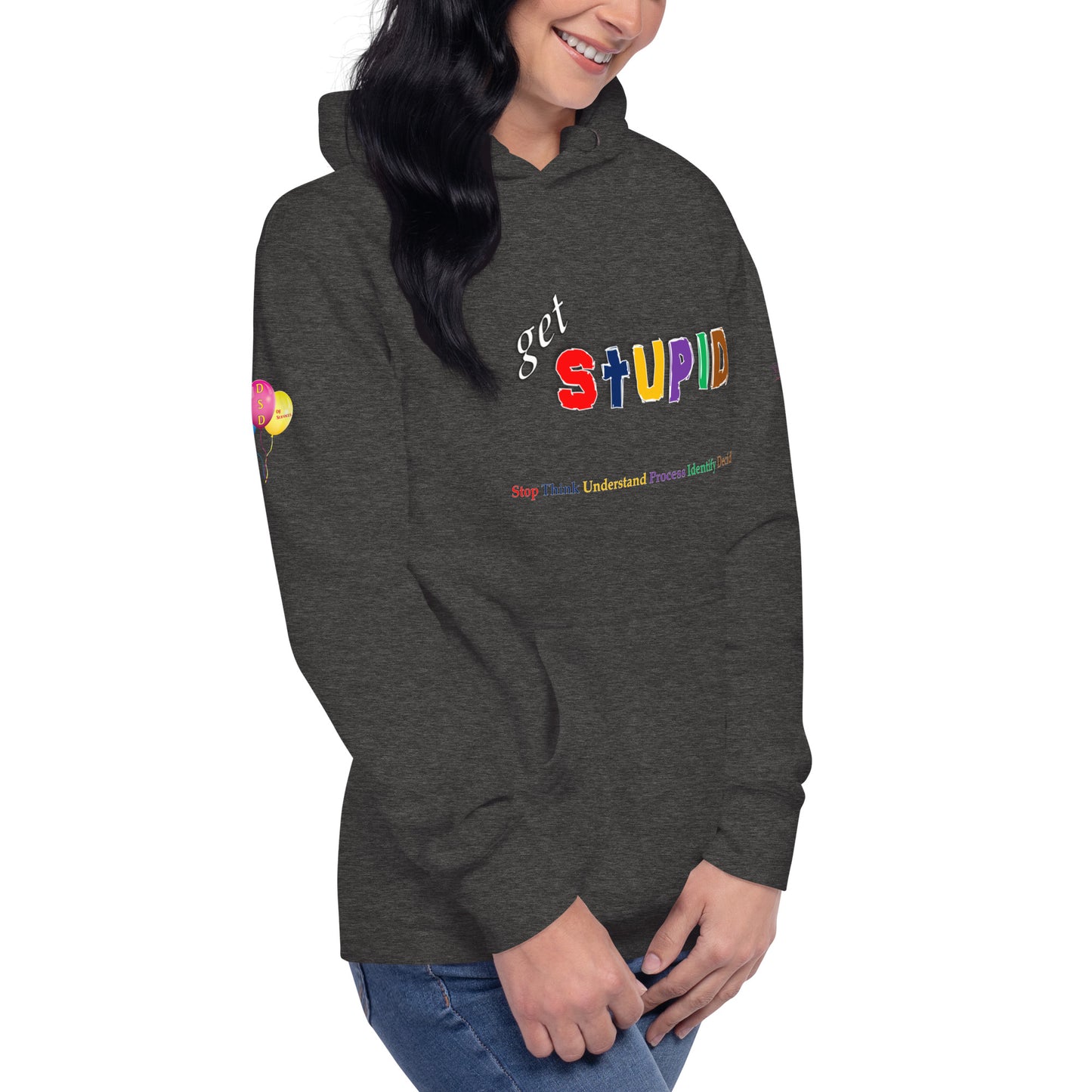 Unisex Hoodie