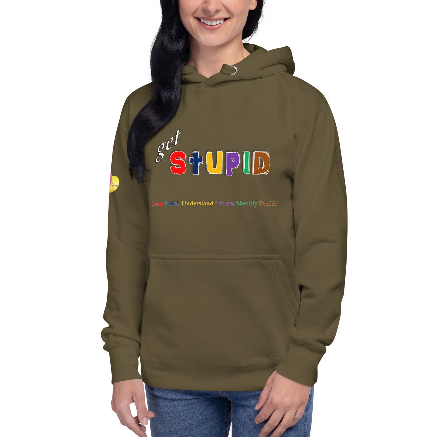 Unisex Hoodie