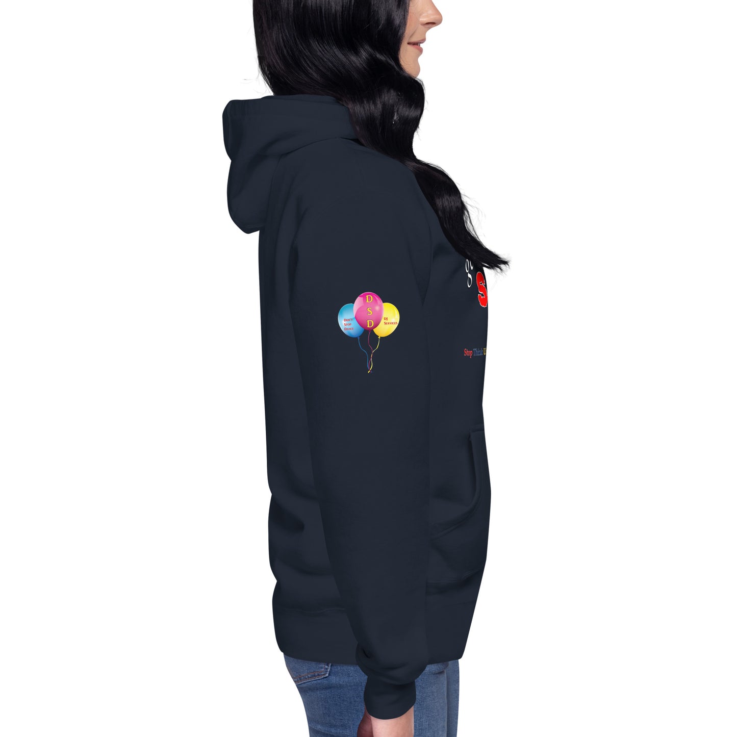 Unisex Hoodie