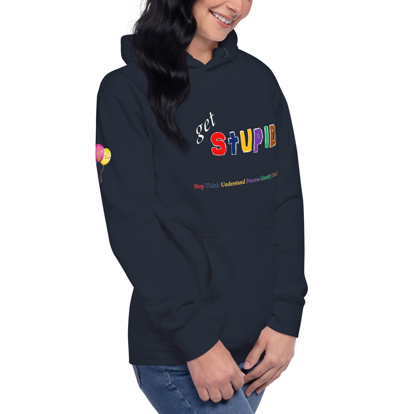Unisex Hoodie