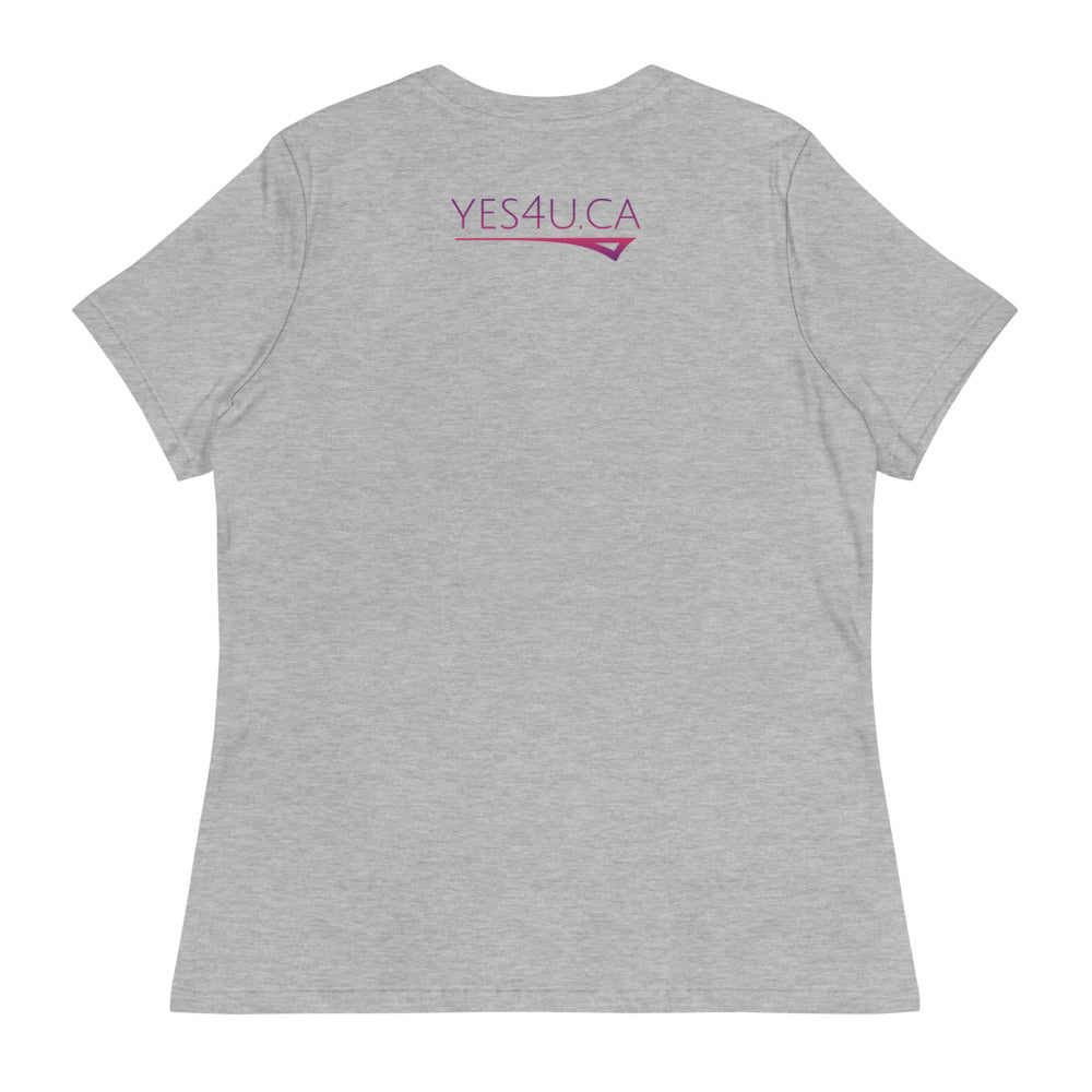 Women's Relaxed T-Shirt