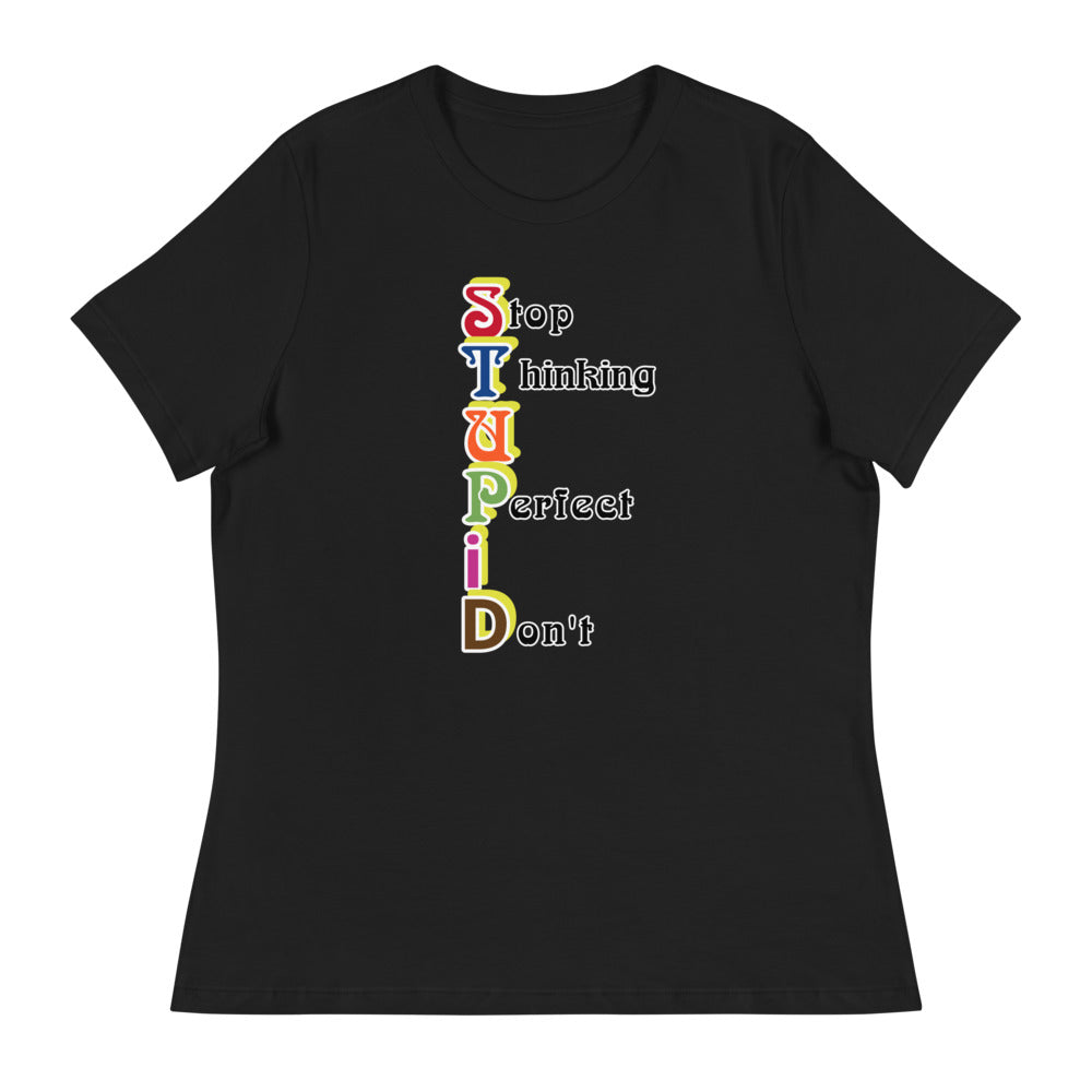 Women's Relaxed T-Shirt