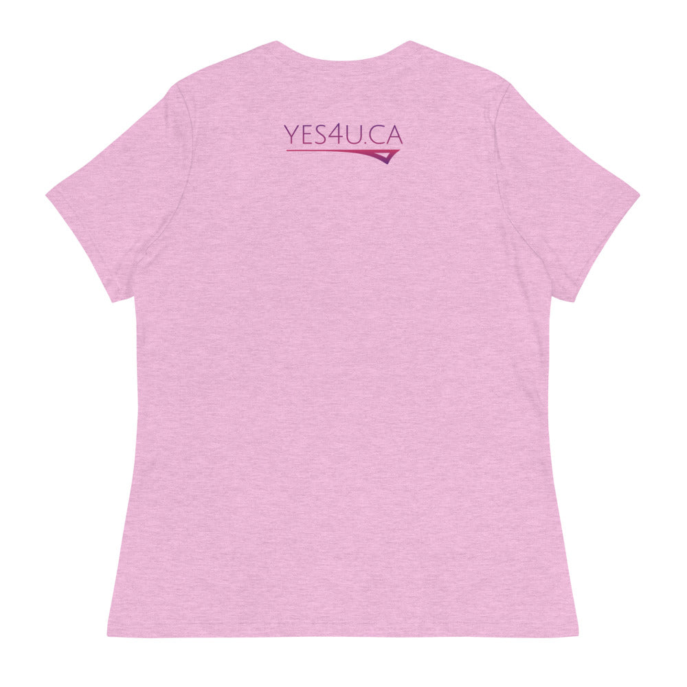 Women's Relaxed T-Shirt