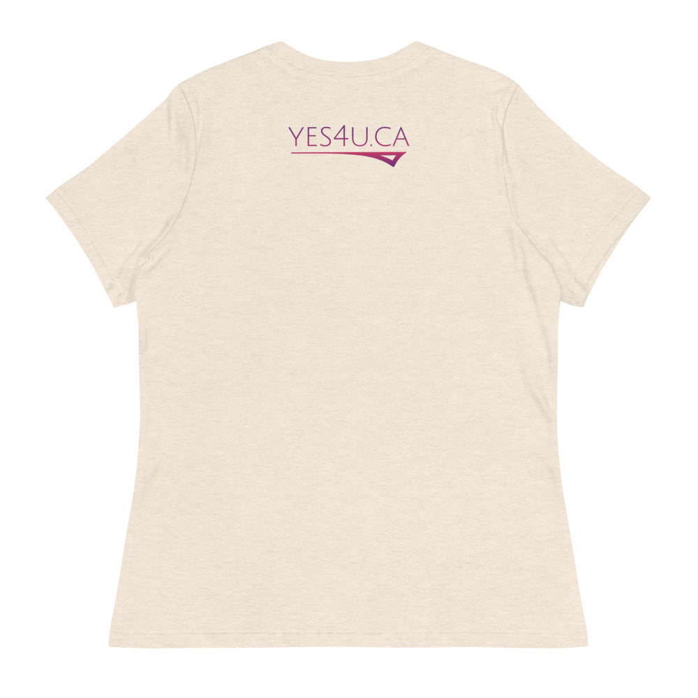 Women's Relaxed T-Shirt
