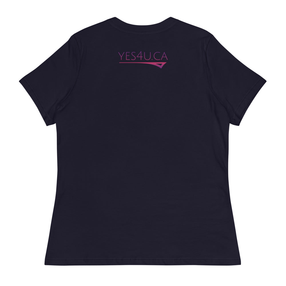 Women's Relaxed T-Shirt
