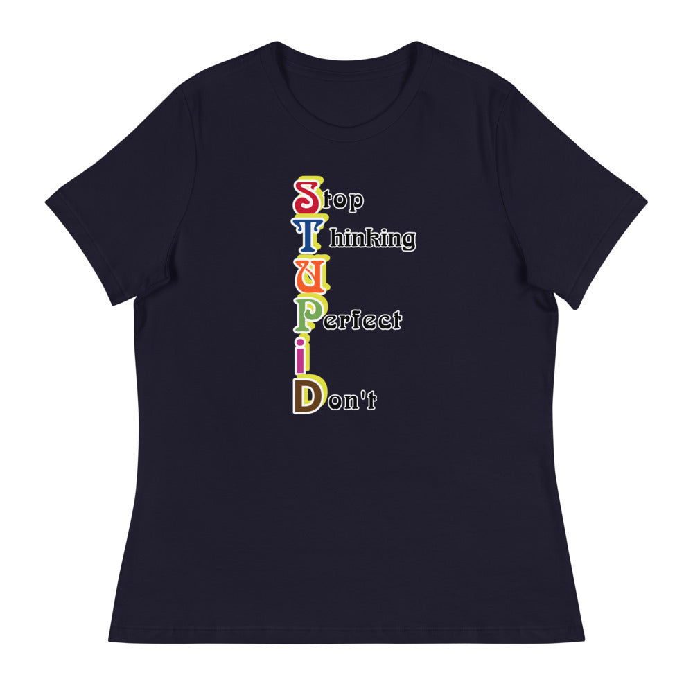 Women's Relaxed T-Shirt