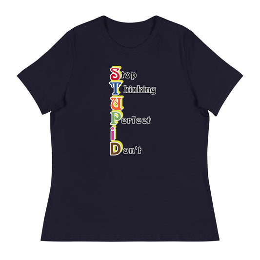 Women's Relaxed T-Shirt