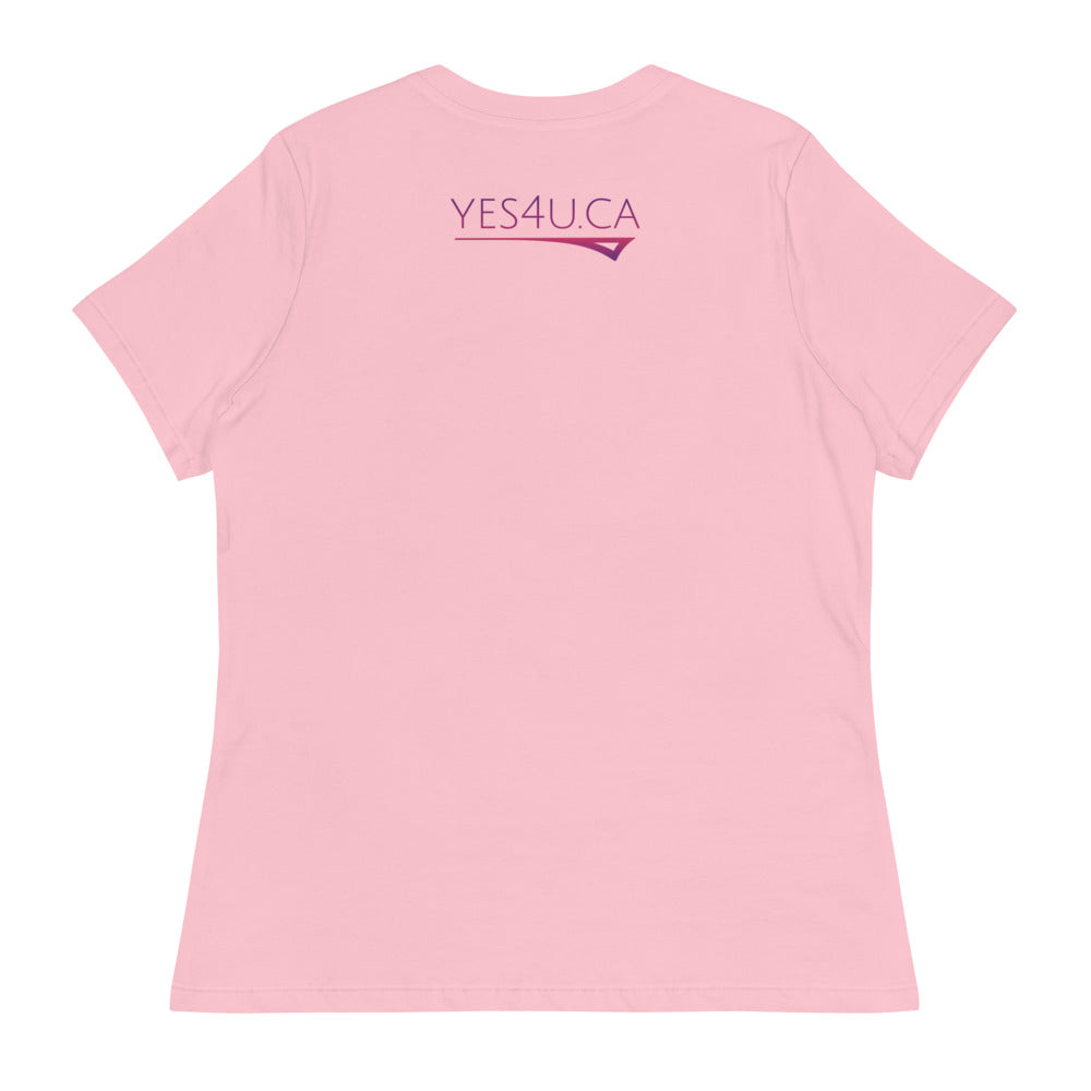 Women's Relaxed T-Shirt